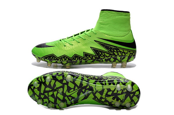 Nike Hypervenom Phantom II FG Men Shoes--014